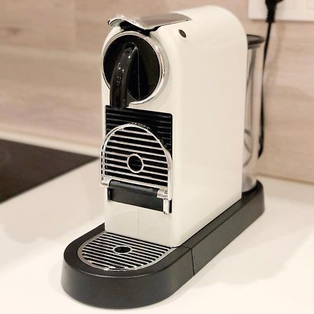 ブダペストAkacfa 62 Dowtown 2Br Wifi+Acアパートメント エクステリア 写真