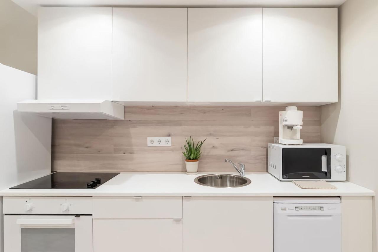 ブダペストAkacfa 62 Dowtown 2Br Wifi+Acアパートメント エクステリア 写真
