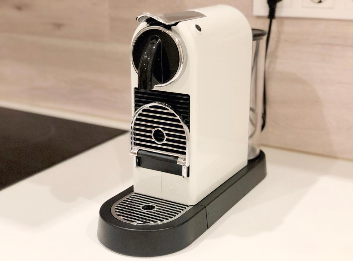 ブダペストAkacfa 62 Dowtown 2Br Wifi+Acアパートメント エクステリア 写真