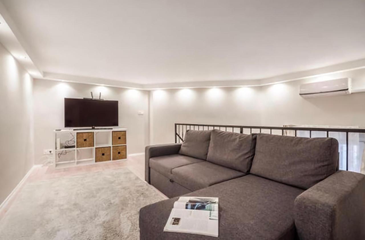 ブダペストAkacfa 62 Dowtown 2Br Wifi+Acアパートメント エクステリア 写真
