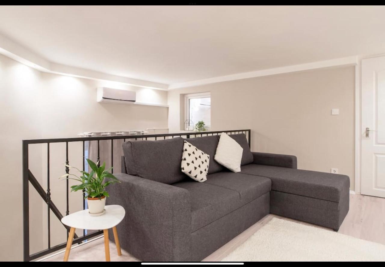 ブダペストAkacfa 62 Dowtown 2Br Wifi+Acアパートメント エクステリア 写真